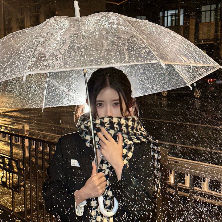九域之天眼崛起